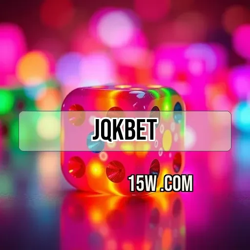 jqkbet plataforma: Entre no Mundo dos Jogos com Incríveis Recursos