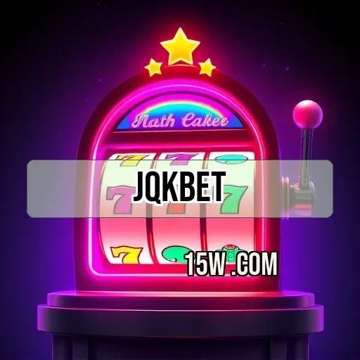 jqkbet plataforma: A Confiança e Segurança que Você Procura em Jogos