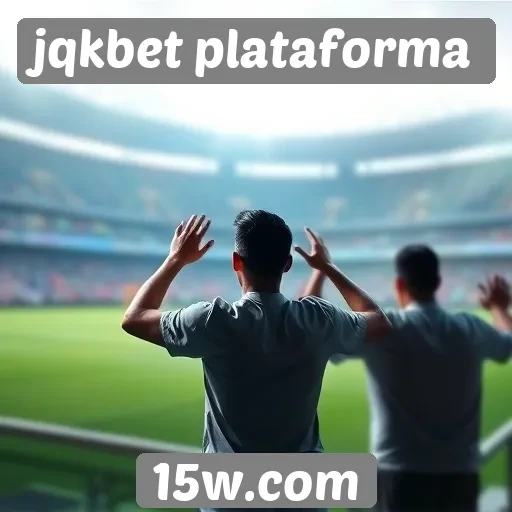 vantagens de usar jqkbet plataforma para apostadores