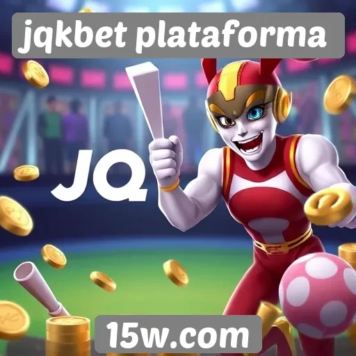 novidades em promoções na jqkbet plataforma