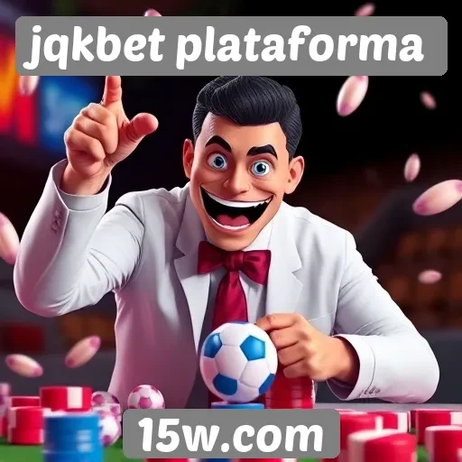 Jogos ao vivo na jqkbet plataforma atraem novos usuários