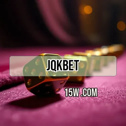 jqkbet plataforma: Descubra as Melhores Promoções Para Jogar e Ganhar