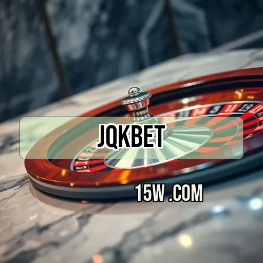 jqkbet plataforma - Safety