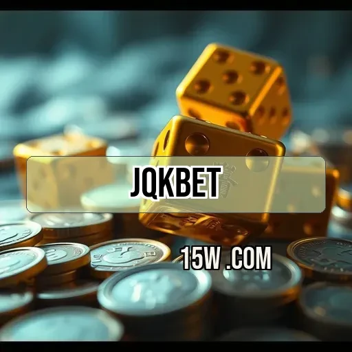 jqkbet plataforma: Aventura Épica nas Caça-Níqueis com Prêmios Incríveis